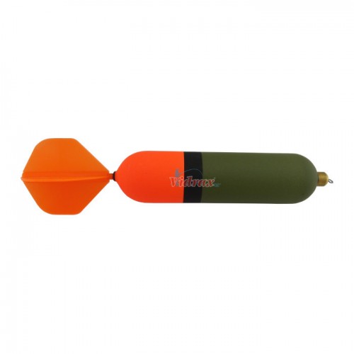 Маркер Bobi Fisher TP16 25 г - Vidrax